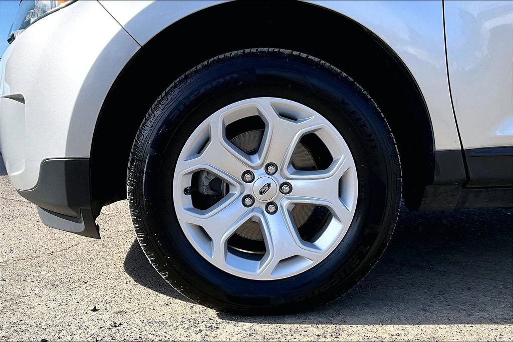 Used 2014 Ford Edge SEL image 12