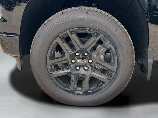 New 2026 Chevrolet Silverado 1500 RST AWD/4WD image 36