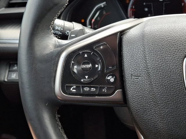 Used 2019 Honda Civic Sport image 25
