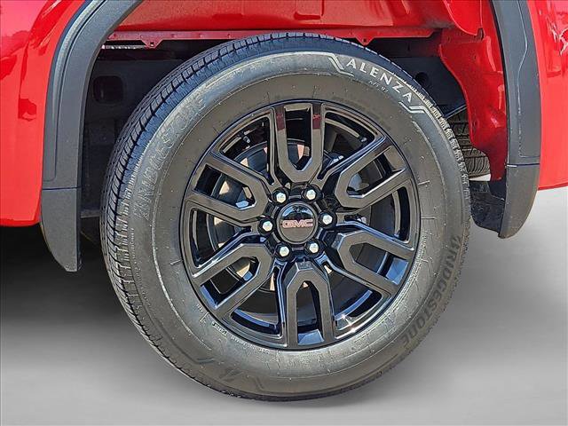 Used 2025 GMC Sierra 1500 Elevation AWD/4WD image 29