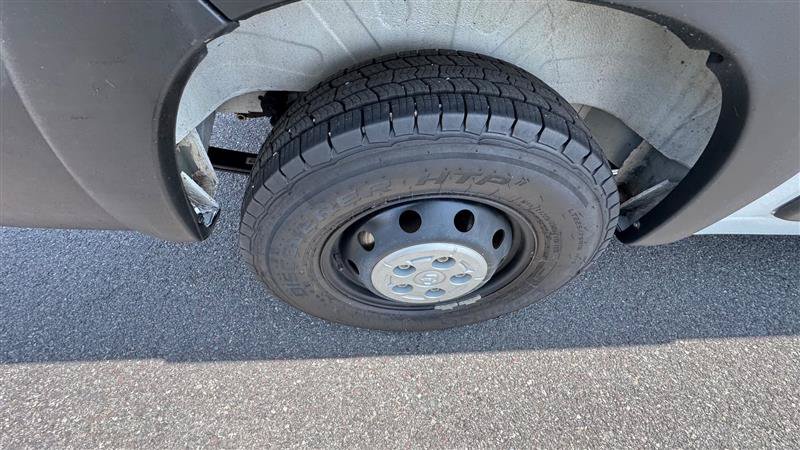 Used 2023 RAM ProMaster 2500 FWD image 23