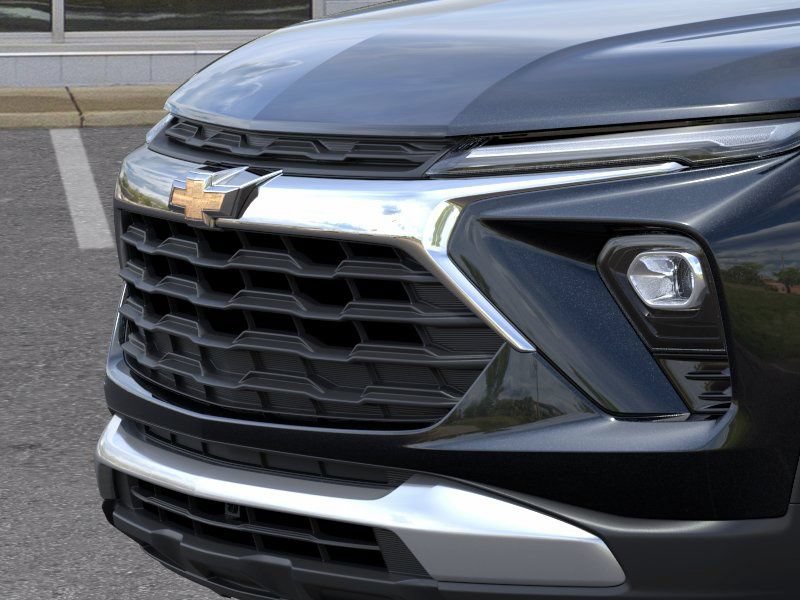 New 2026 Chevrolet TrailBlazer LT w/ LT Cold Weather Package FWD image 20