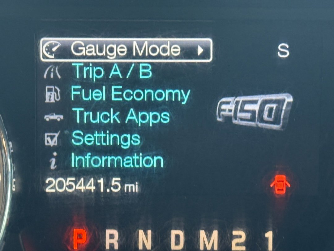 Used 2013 Ford F150 XLT w/ Luxury Equipment Group image 15