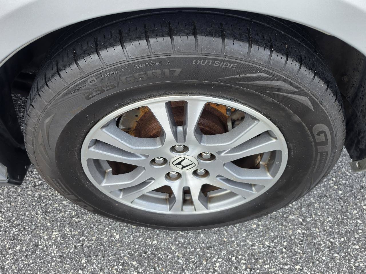 Used 2013 Honda Odyssey EX-L image 7