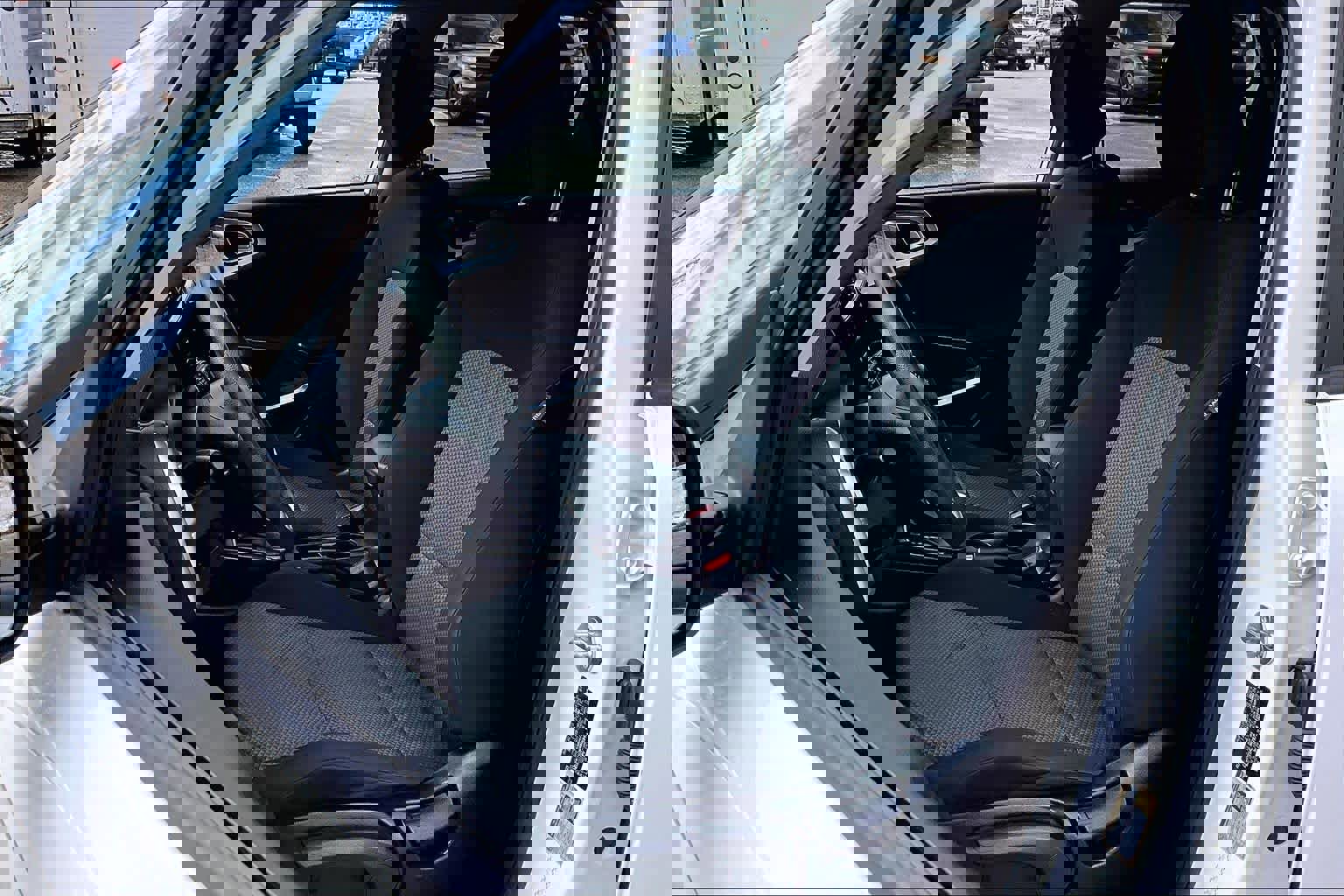 Used 2019 Kia Forte LXS image 9