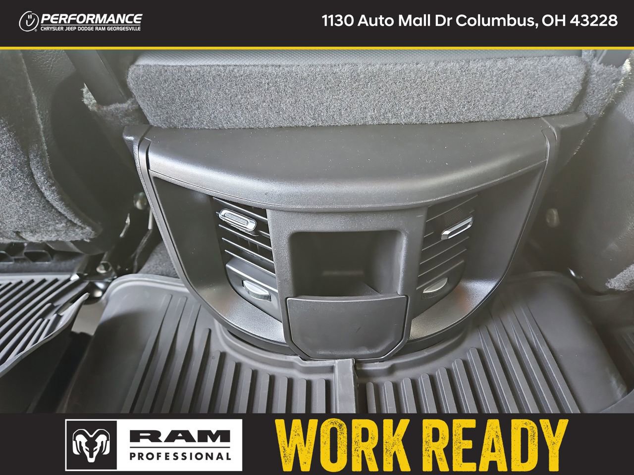 New 2026 RAM 2500 Power Wagon image 15