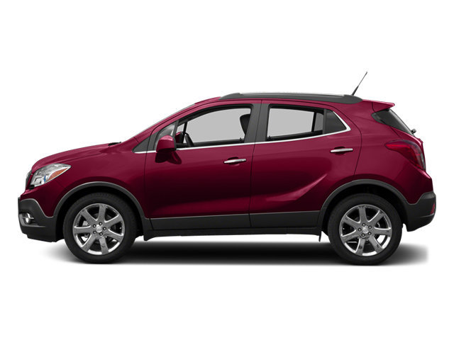 Used 2014 Buick Encore FWD image 6