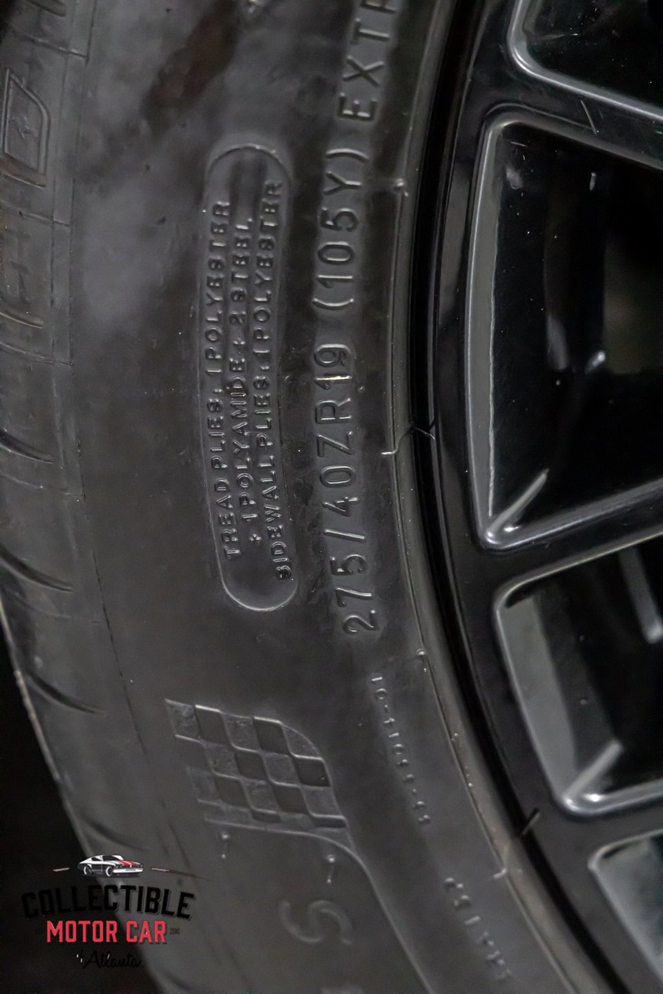 Used 2015 Ford Mustang GT Premium w/ GT Performance Package image 62