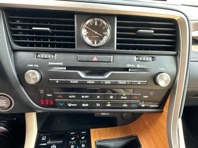 Used 2022 Lexus RX 350 AWD w/ Premium Package image 12