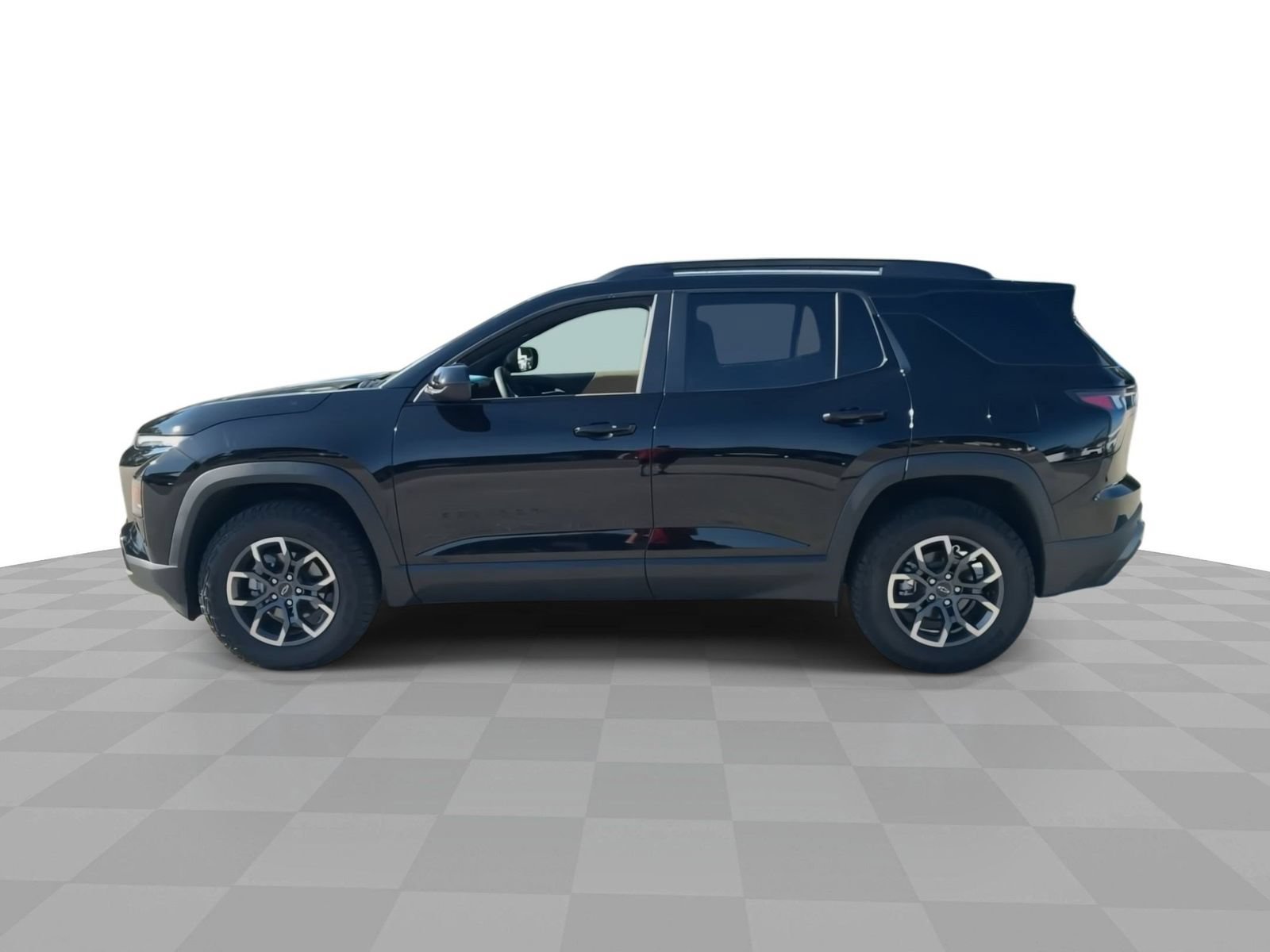 Certified 2026 Chevrolet Equinox ACTIV AWD/4WD image 5