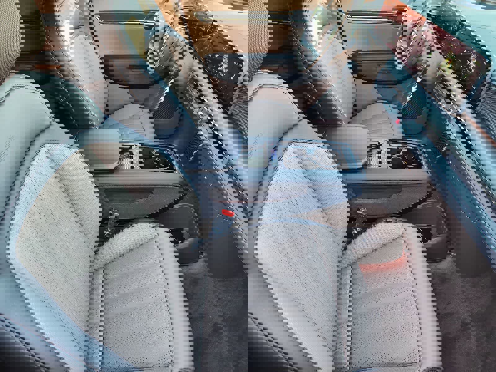 New 2026 Kia EV9 GT-Line image 12