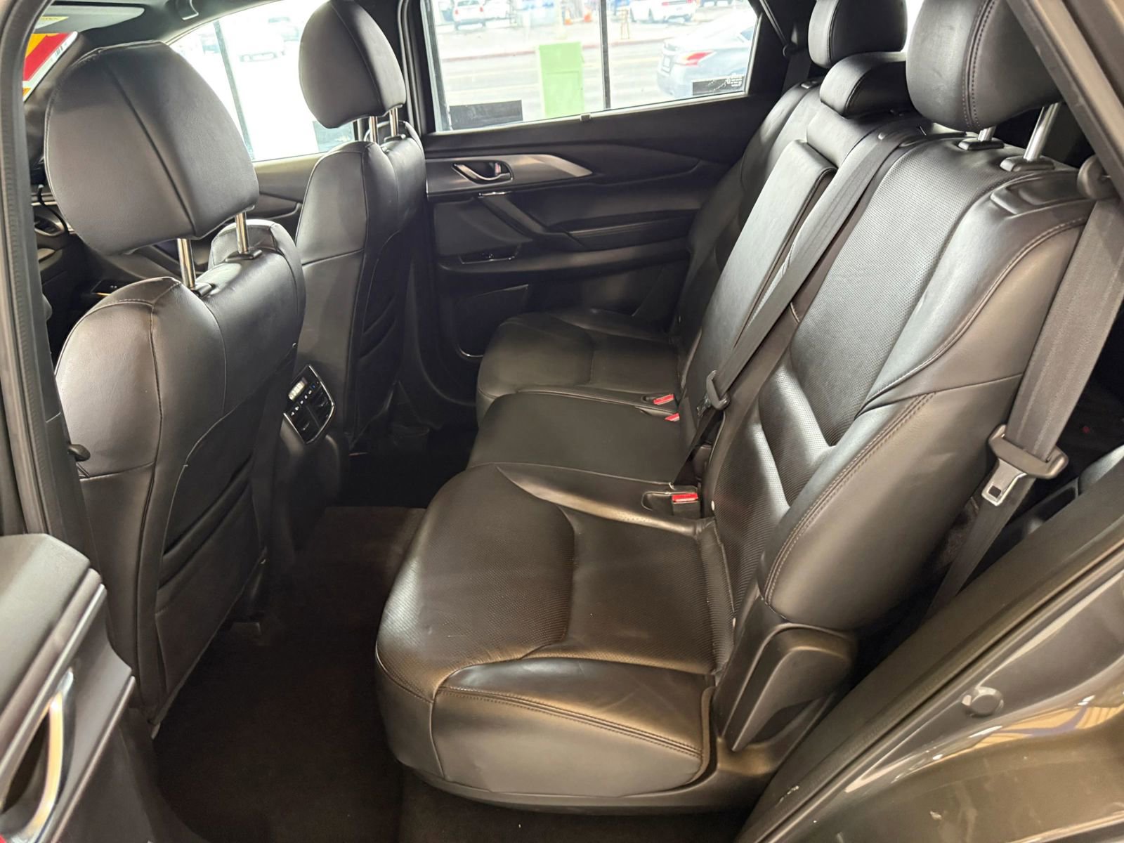 Used 2016 MAZDA CX-9 Grand Touring image 10