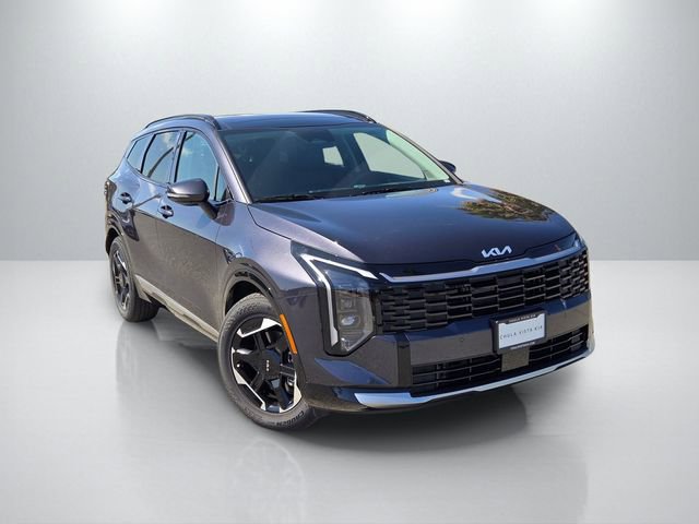 New 2026 Kia Sportage SX image 1