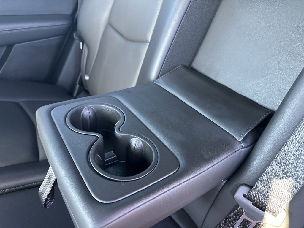 Certified 2025 Cadillac XT5 Sportv image 35