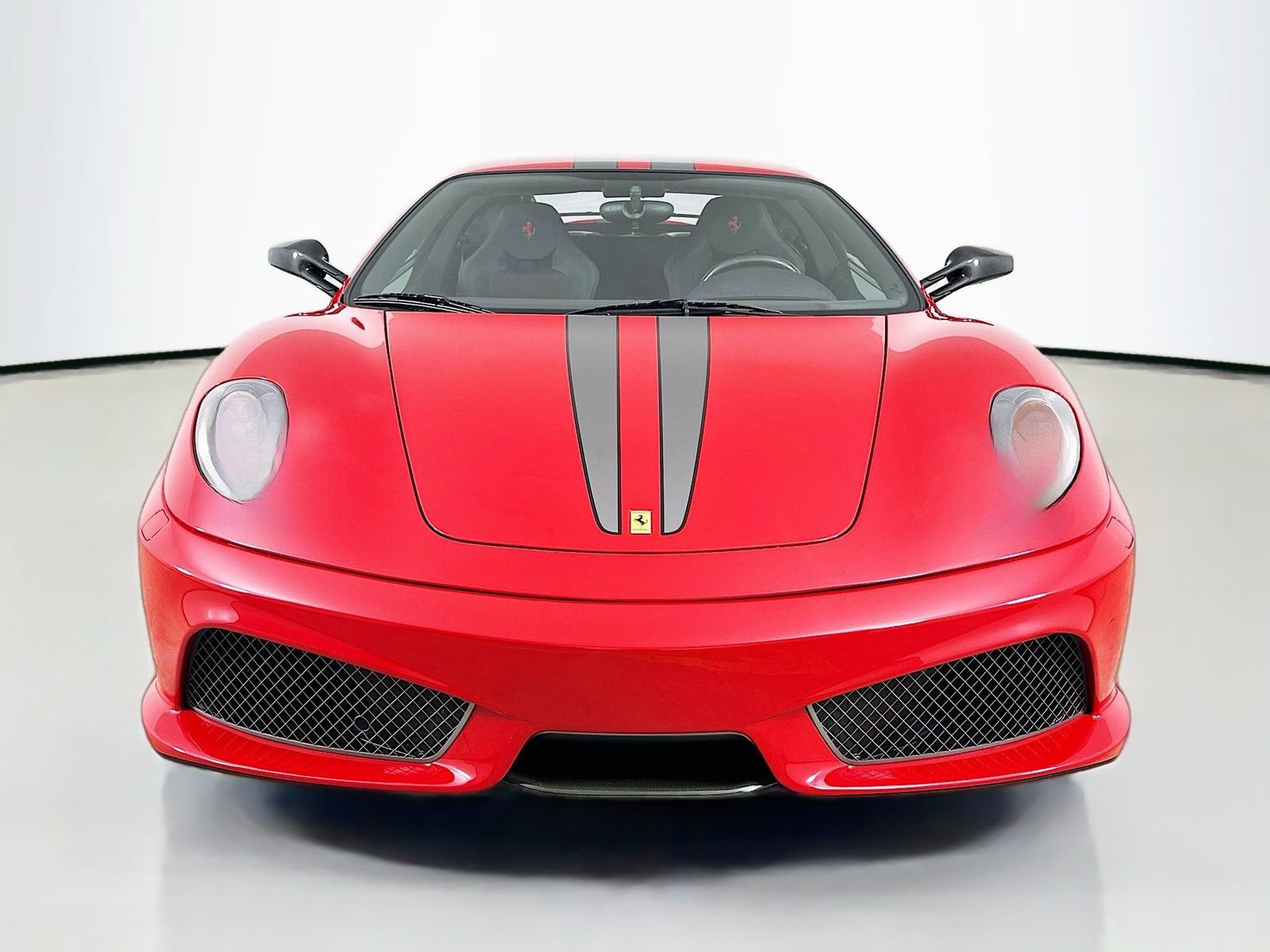 Used 2009 Ferrari F430 Scuderia RWD image 2