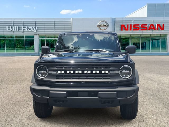 Used 2026 Ford Bronco Big Bend AWD/4WD video 2