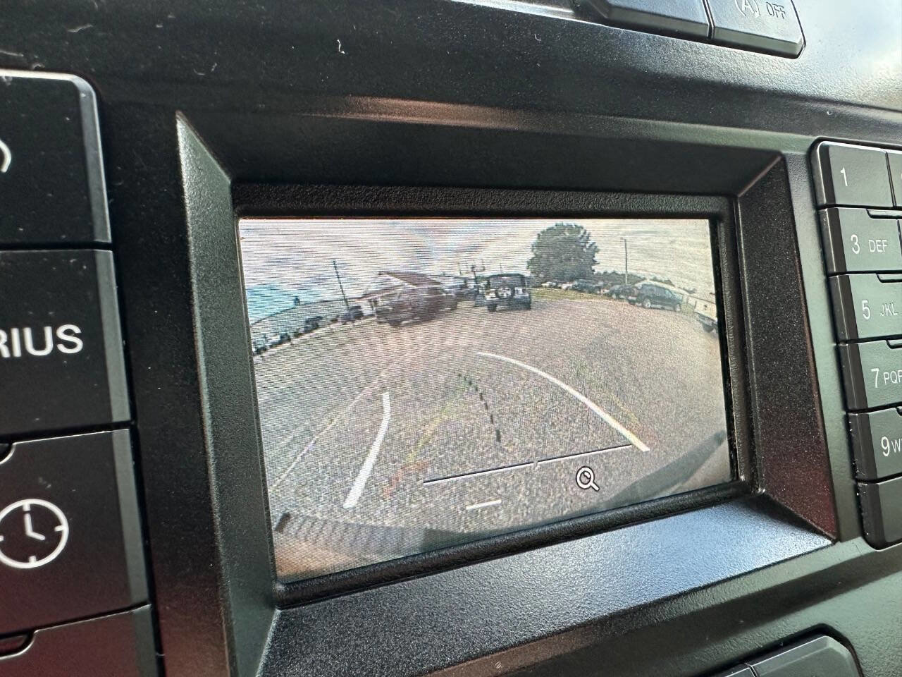 Used 2015 Ford F150 XLT w/ Equipment Group 301A Mid image 31