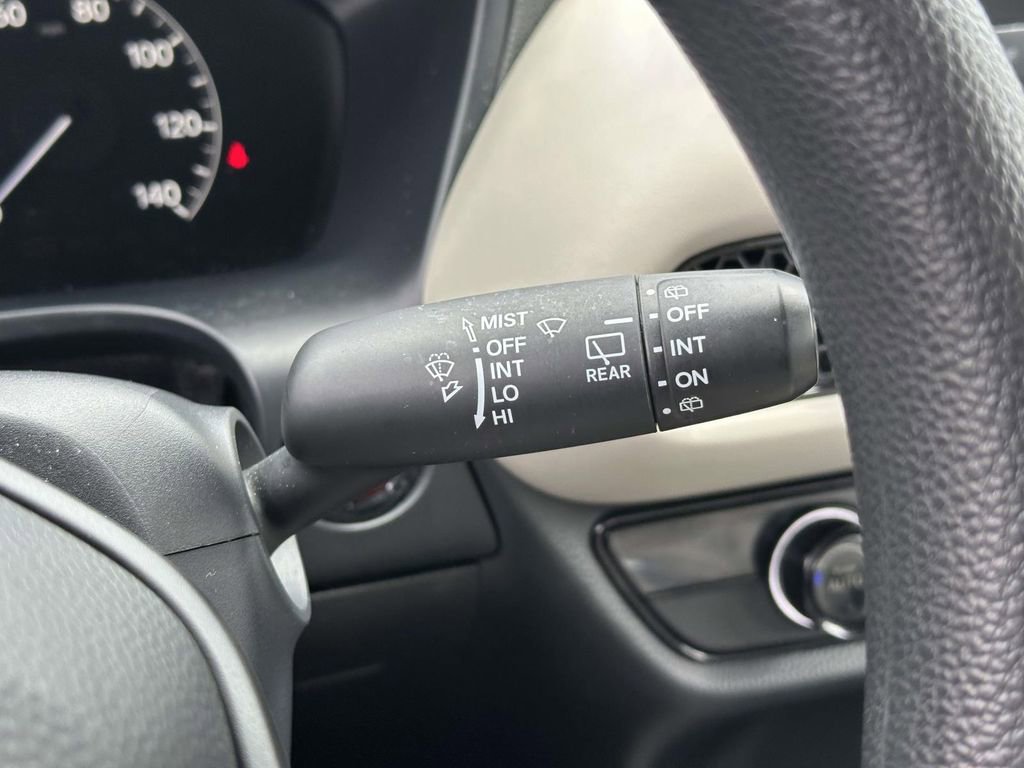 Certified 2023 Honda HR-V LX image 20