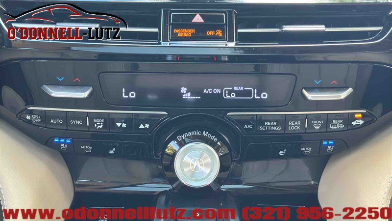 Used 2024 Acura MDX SH-AWD w/ Advance Package image 30