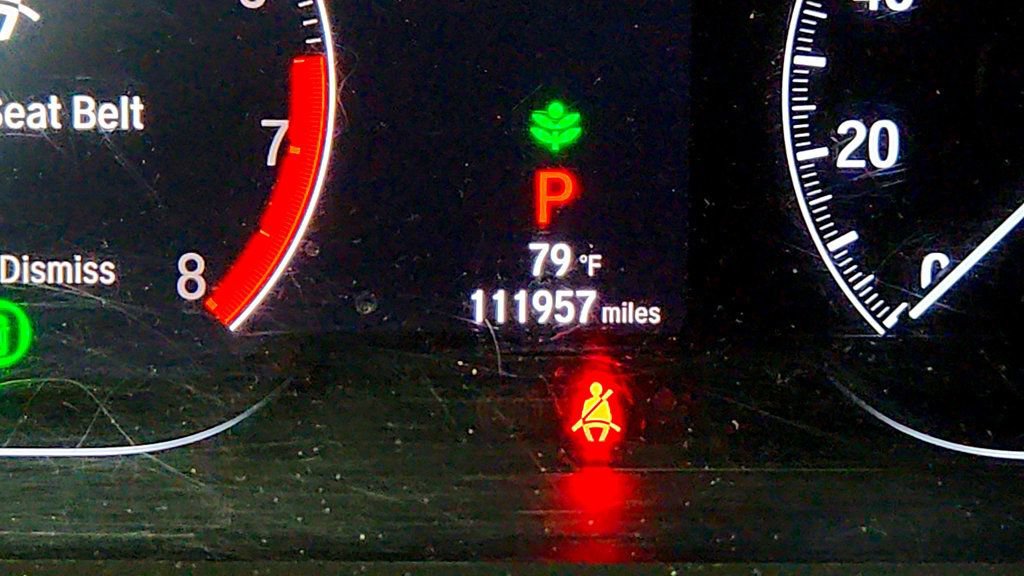 Used 2018 Honda Accord LX image 15