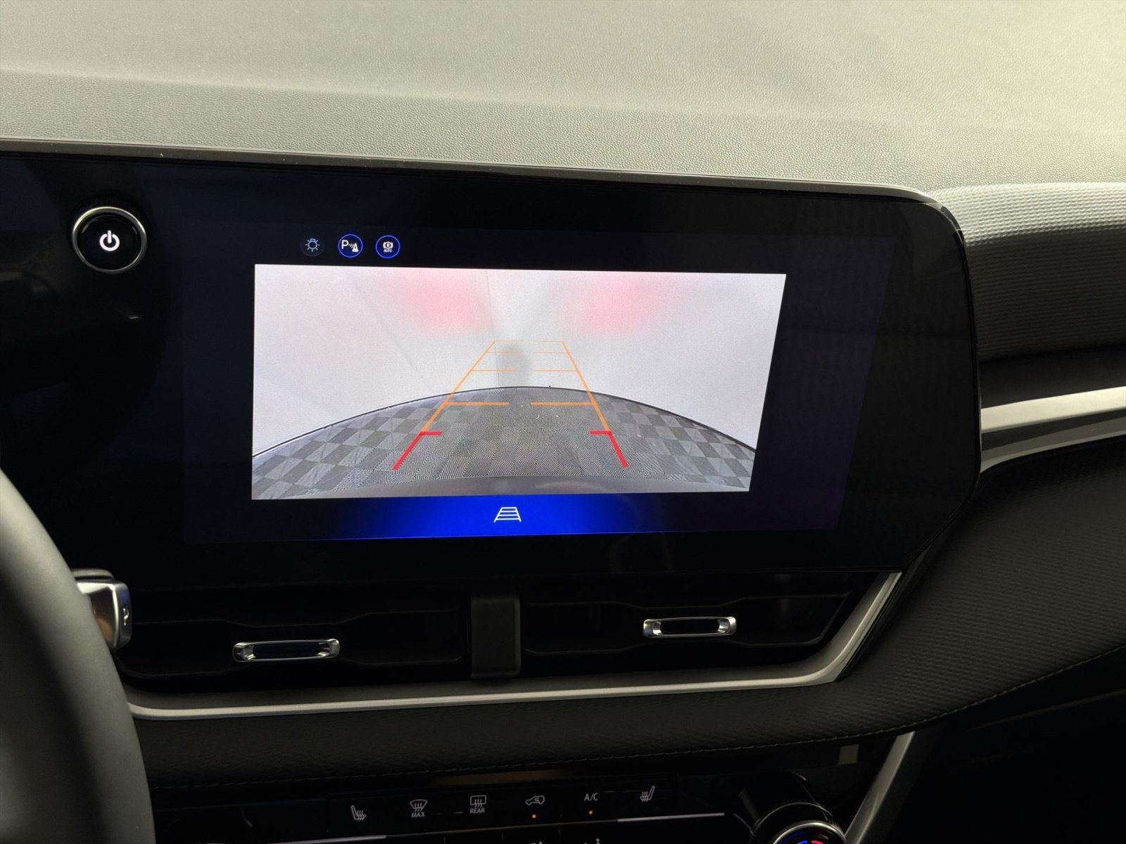 New 2027 Chevrolet Equinox LT FWD image 19