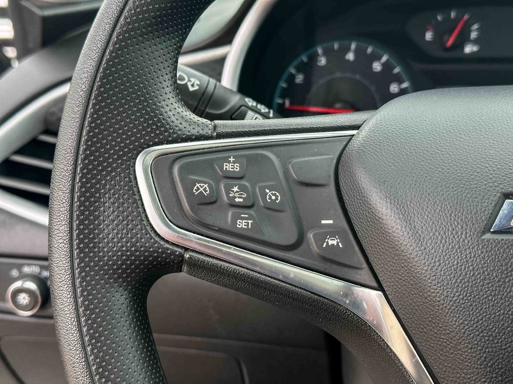 Used 2024 Chevrolet Malibu LT FWD image 28