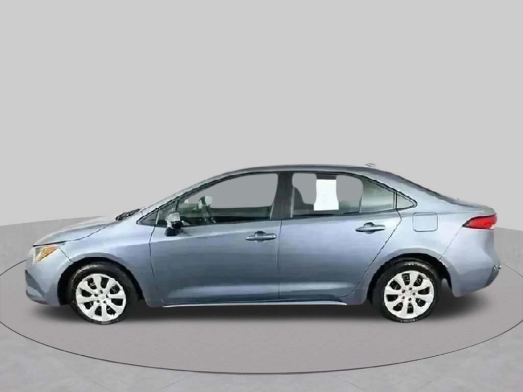 Used 2024 Toyota Corolla LE FWD image 19