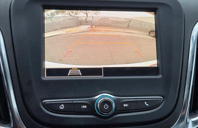 Used 2024 Chevrolet Equinox LT image 12