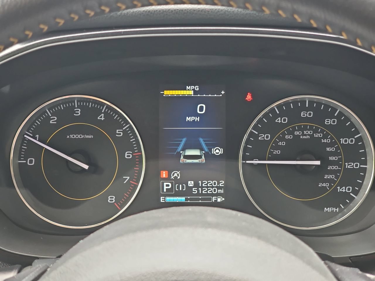 Certified 2023 Subaru Crosstrek 2.5i Sport AWD/4WD image 25