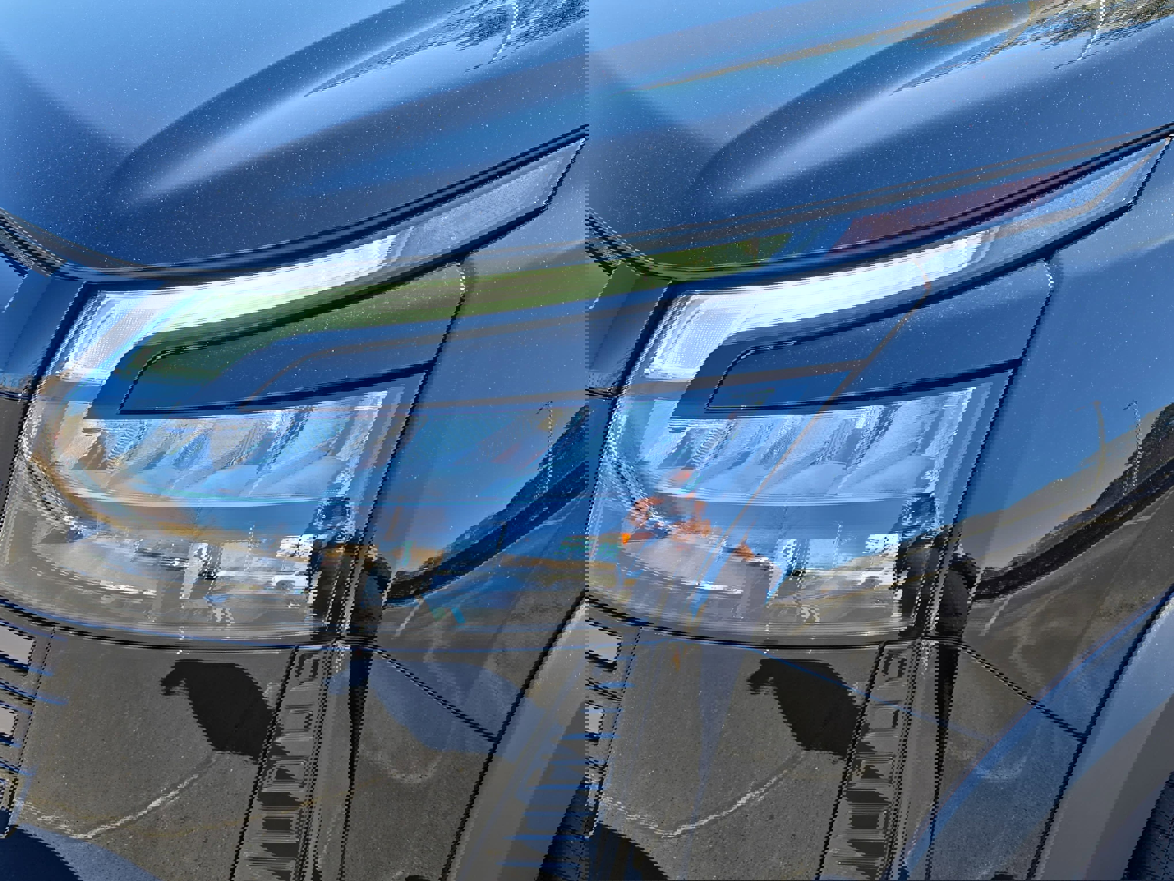 New 2026 Nissan Pathfinder Platinum image 30