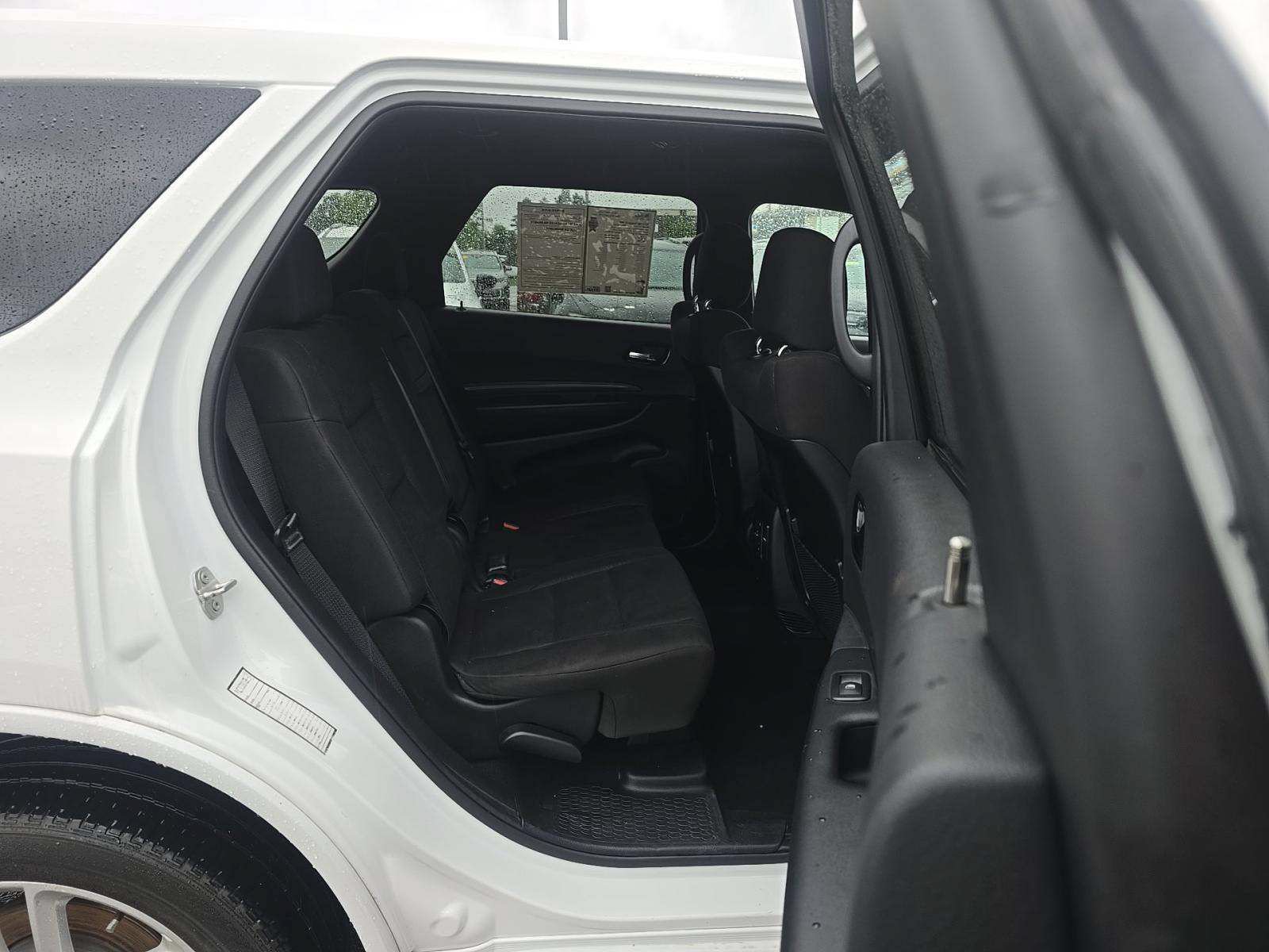 Used 2024 Dodge Durango GT AWD/4WD image 37