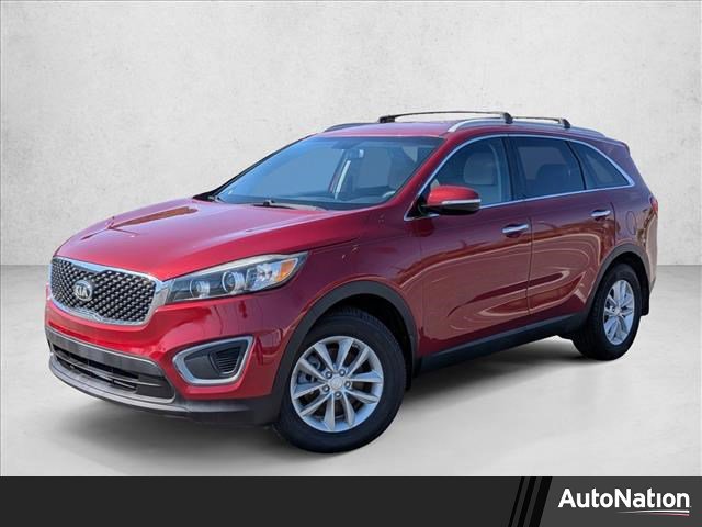 Used 2016 Kia Sorento LX
