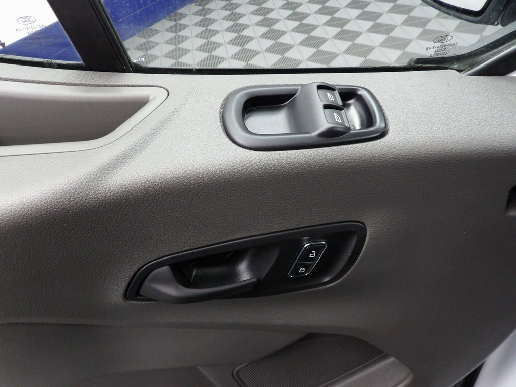 Used 2024 Ford Transit 250 Low Roof AWD image 47