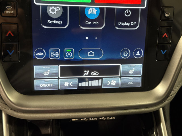 Certified 2023 Subaru Outback Limited AWD/4WD image 17