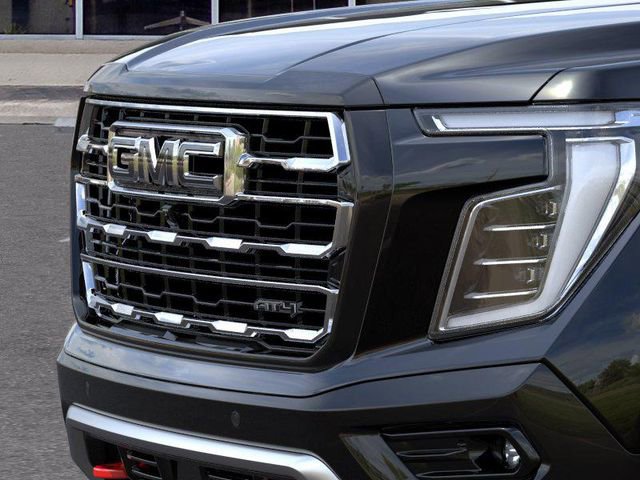 New 2026 GMC Yukon AT4 AWD/4WD image 13