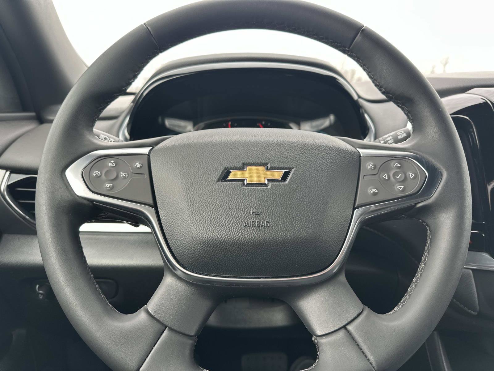 Certified 2023 Chevrolet Traverse LT image 20