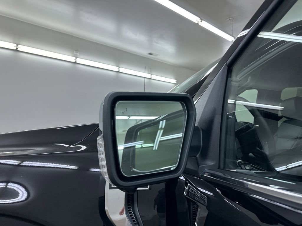 New 2025 Ford F150 Lariat w/ Equipment Group 501A Mid image 15