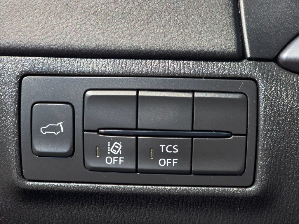 Used 2018 MAZDA CX-9 Touring AWD/4WD image 26