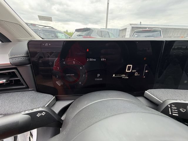 New 2026 Nissan Kicks SV w/ SV Premium Package AWD/4WD image 15