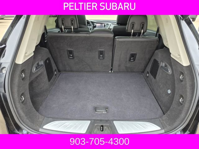 Used 2019 Buick Envision Essence image 8