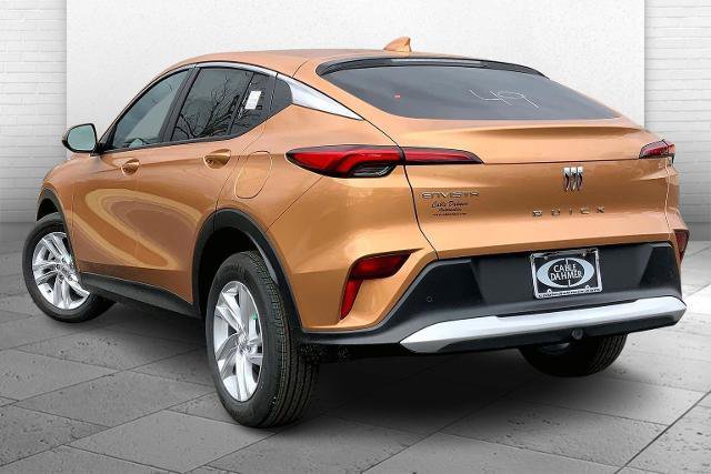 New 2026 Buick Envista Preferred w/ Convenience I Package image 8