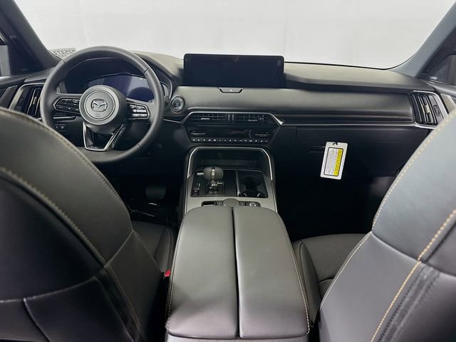 New 2025 MAZDA CX-70 3.3 Turbo S w/ Premium Package image 24