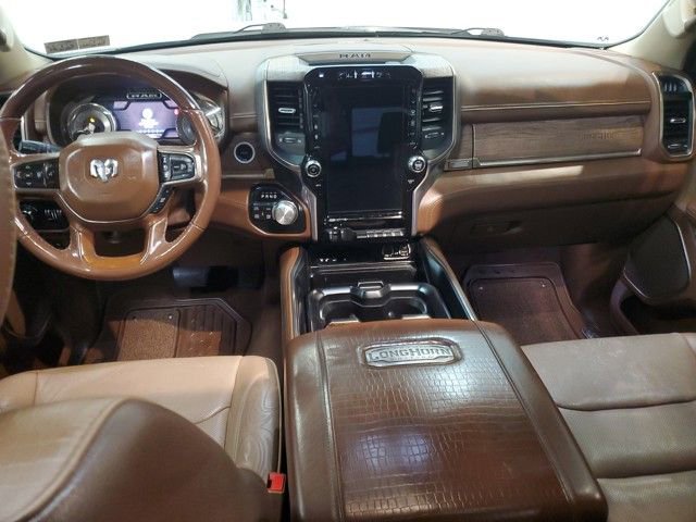 Used 2019 RAM 1500 Limited image 13