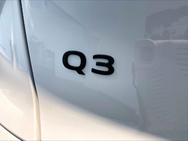 New 2026 Audi Q3 quattro 2.0T AWD/4WD image 10