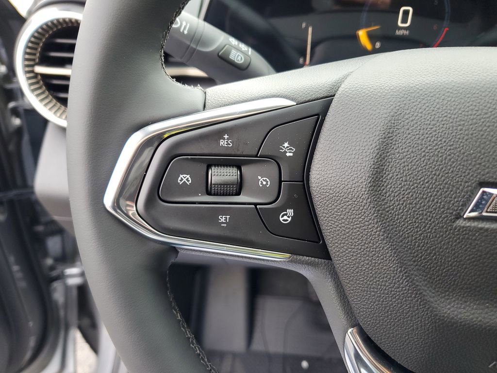 New 2026 Chevrolet Trax ACTIV w/ Sunroof Package image 20