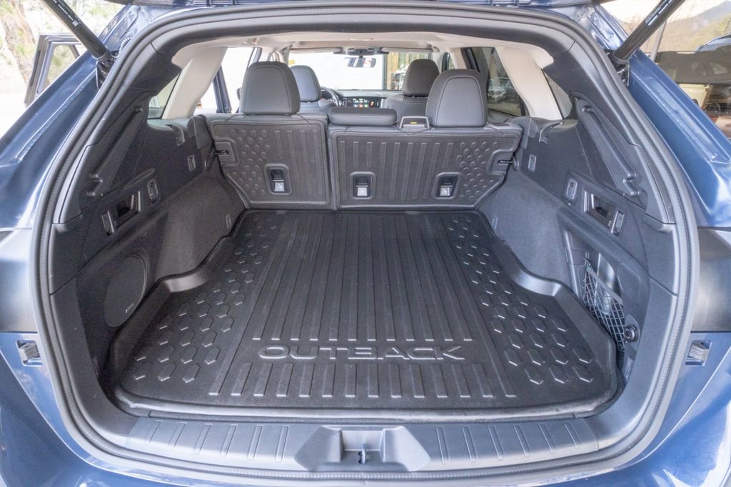 Used 2024 Subaru Outback Onyx Edition XT image 20