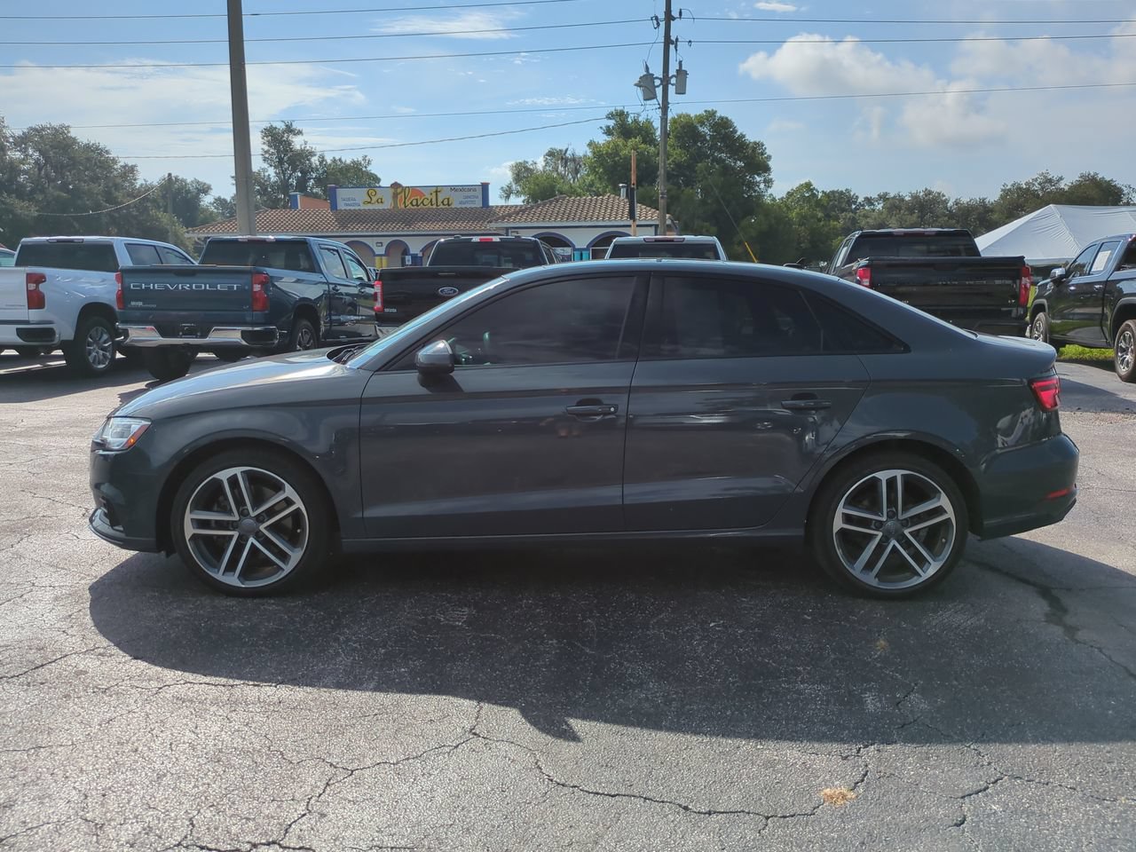 Used 2020 Audi A3 2.0T Premium FWD image 7