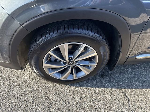 Used 2020 Hyundai Santa Fe Limited image 15