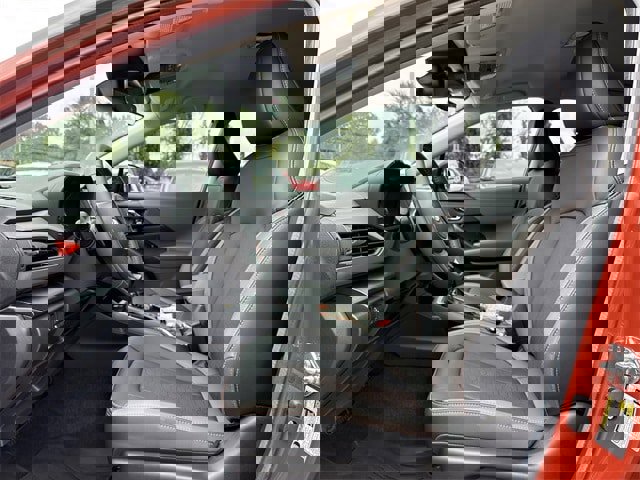 Certified 2025 Subaru Crosstrek 2.5i Limited w/ Popular Package #3A image 11