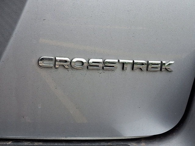 Used 2018 Subaru Crosstrek 2.0i Limited AWD/4WD image 10